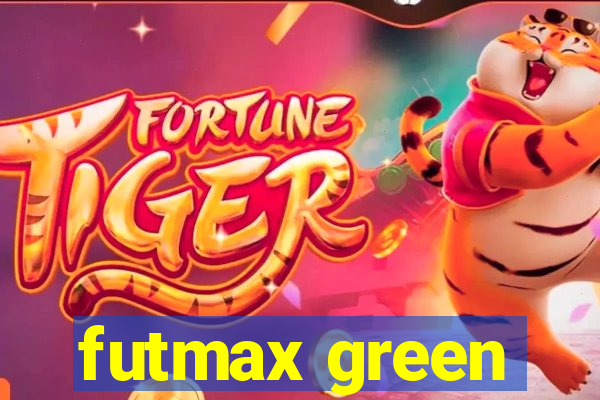 futmax green